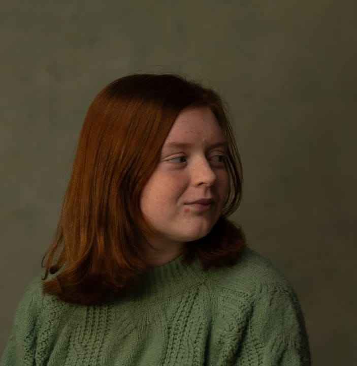 Foto van Nina Zandvliet