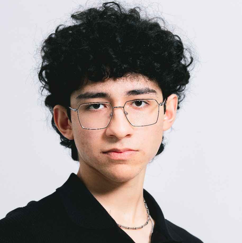 Foto van Mohammad Amin Mollazadeh